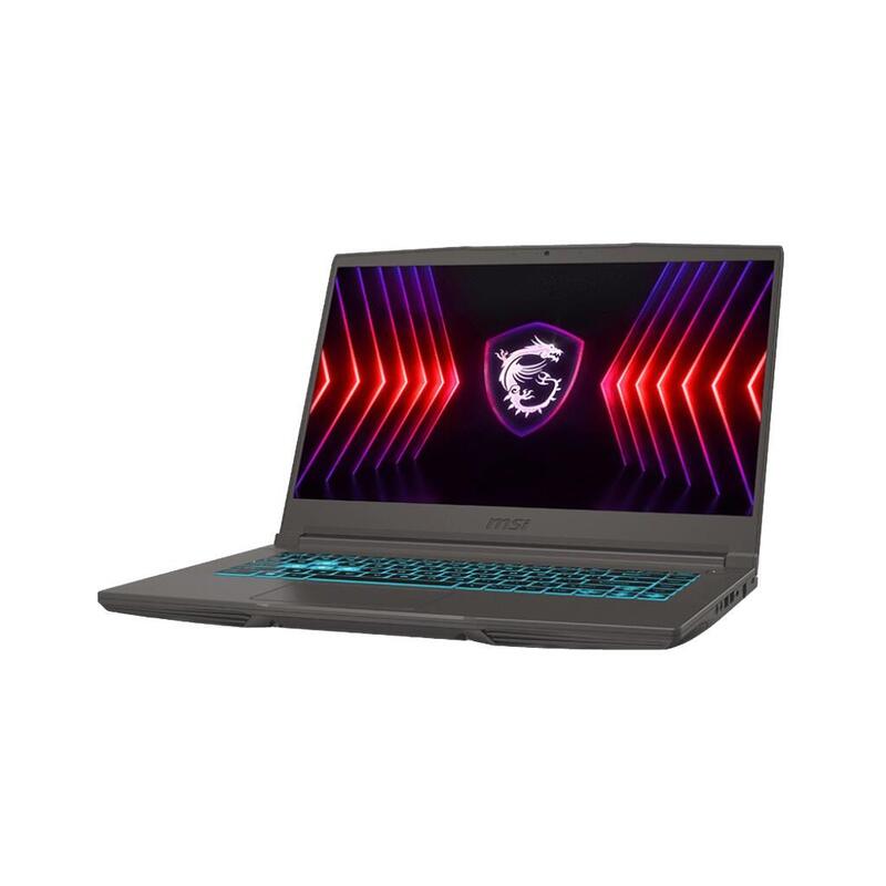 Msi Thin 15 B13uc-2203xpl I7-13620h 15.6" Fhd 144hz Ips-Level 16gb Ddr4 3200 Ssd512 Rtx 3050_4gb Noos