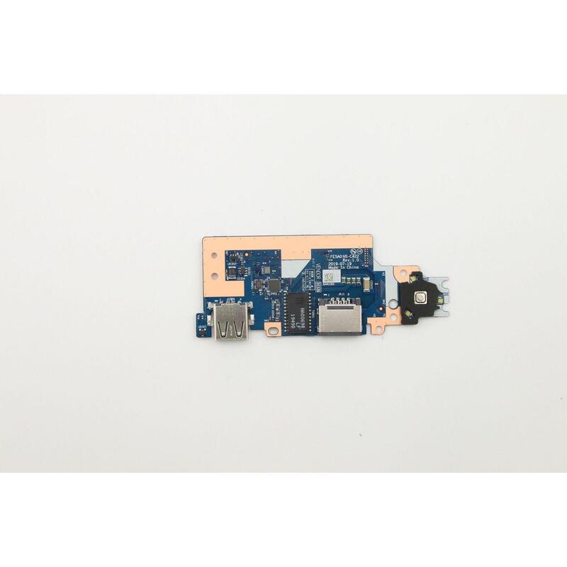 Mudflap1.0 Intel Fru Sub Card Fe5a0 Usb Board