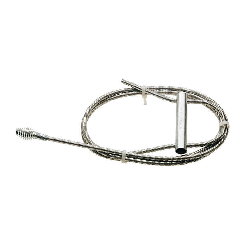 Muelle Desatascador 5m