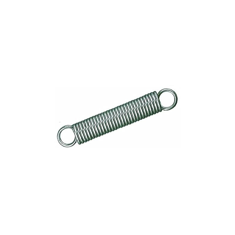 Muelle Elástico Hasta 60kg