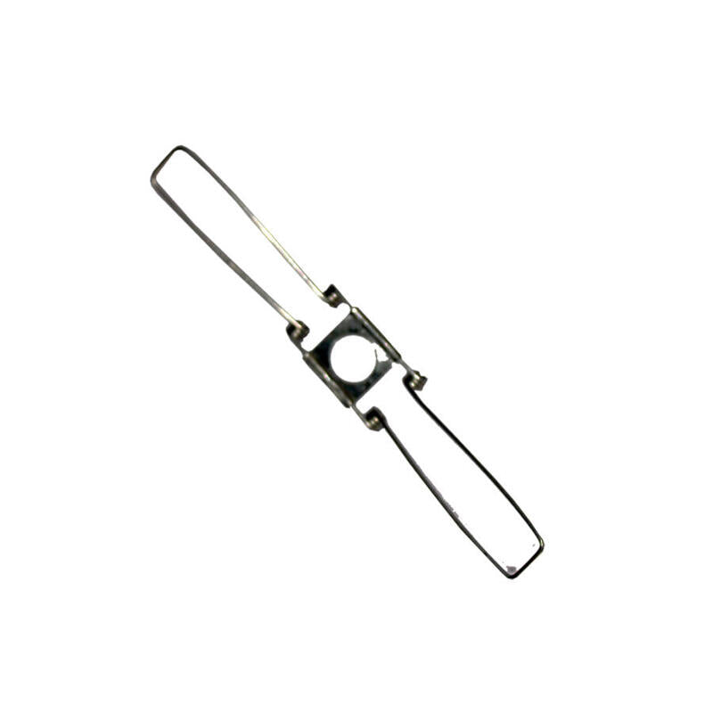 Muelle Pinza Para Tulipas 10cm