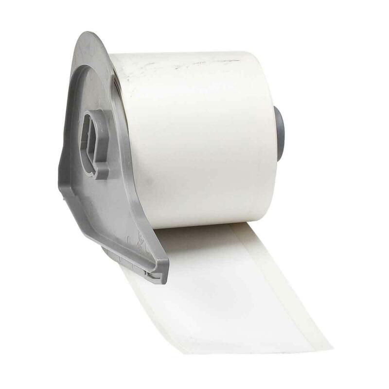 Multi-Purpose Matte Polypropylene Labels For M710