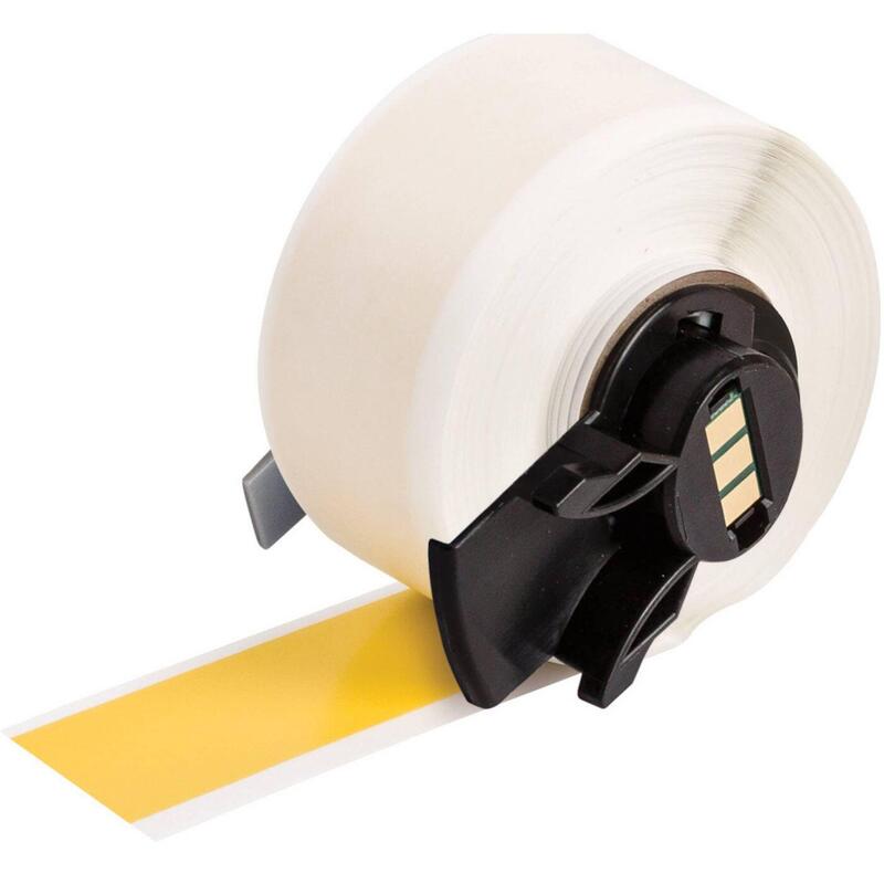 Multi-Purpose Vinyl Labels For M610, M611, Bmp61, M710
