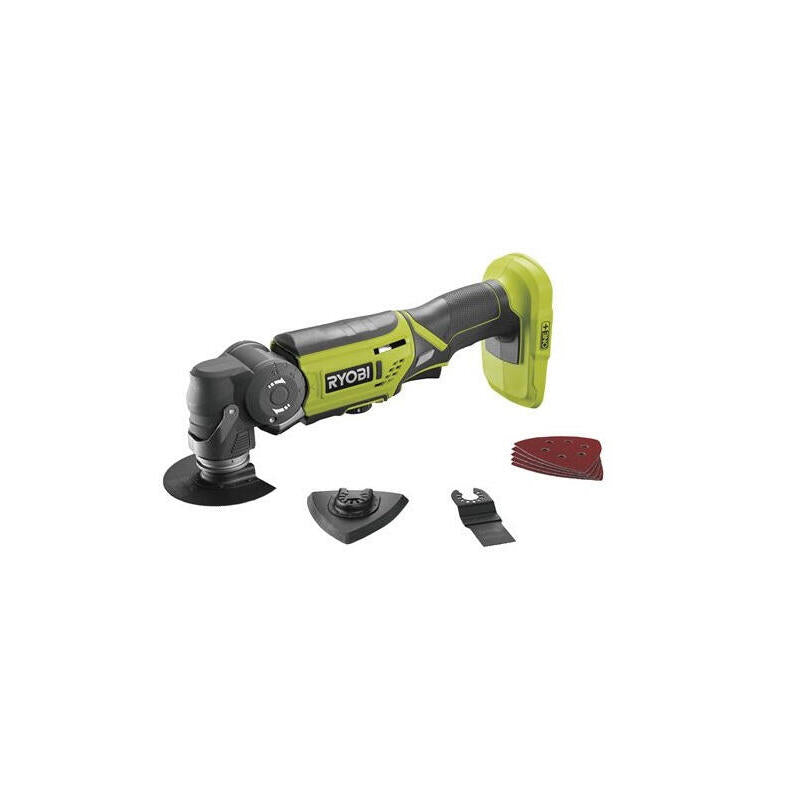 Multiherramienta Inalámbrica Ryobi R18mt