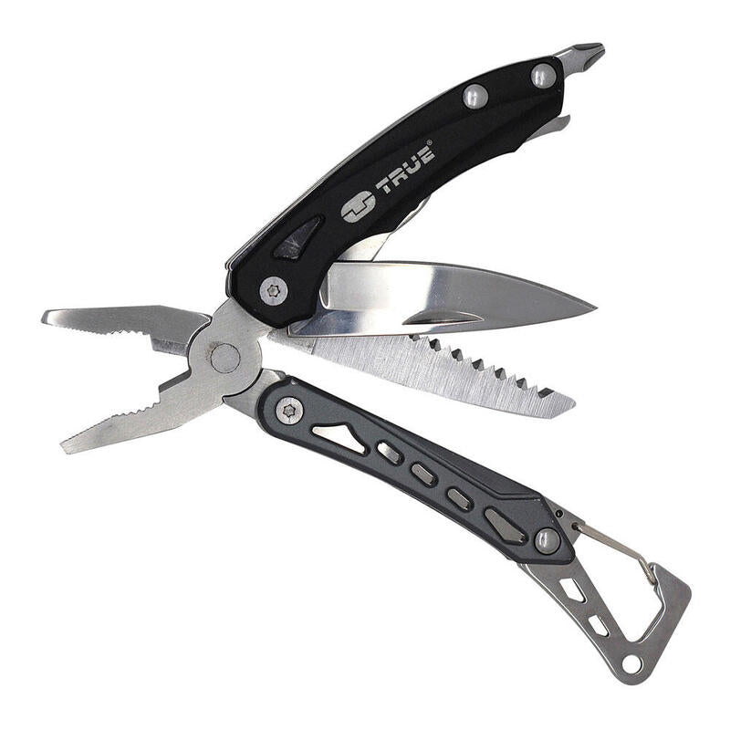 Multiherramienta Seven 9 En 1