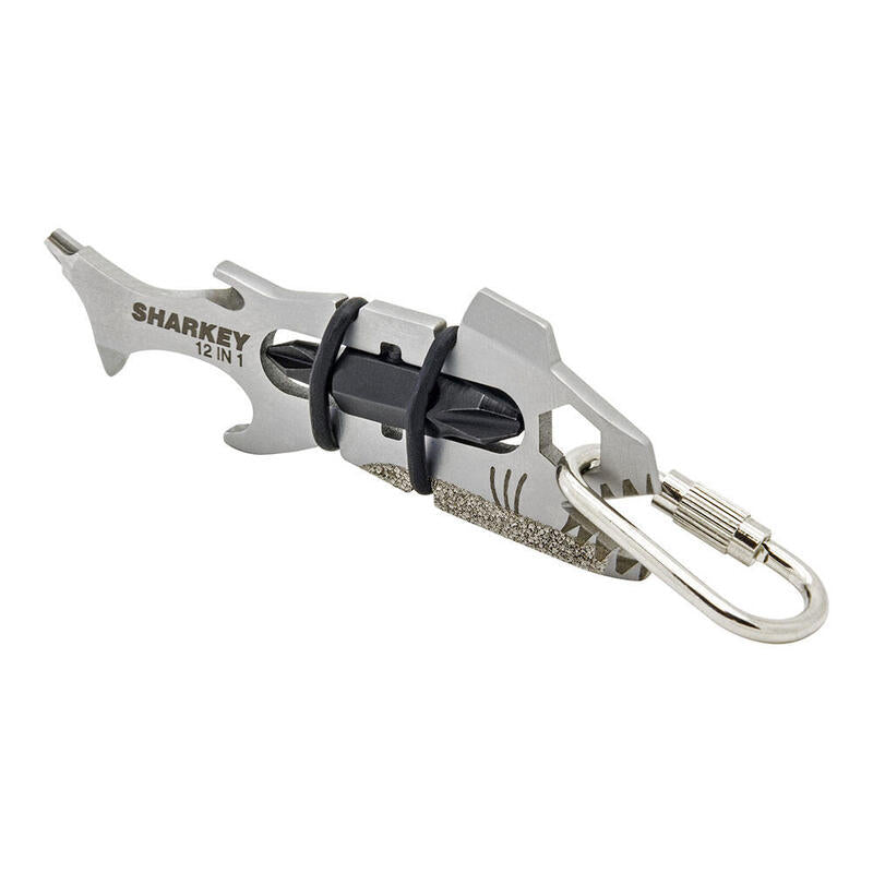 Multiherramienta Sharkey 12 En 1