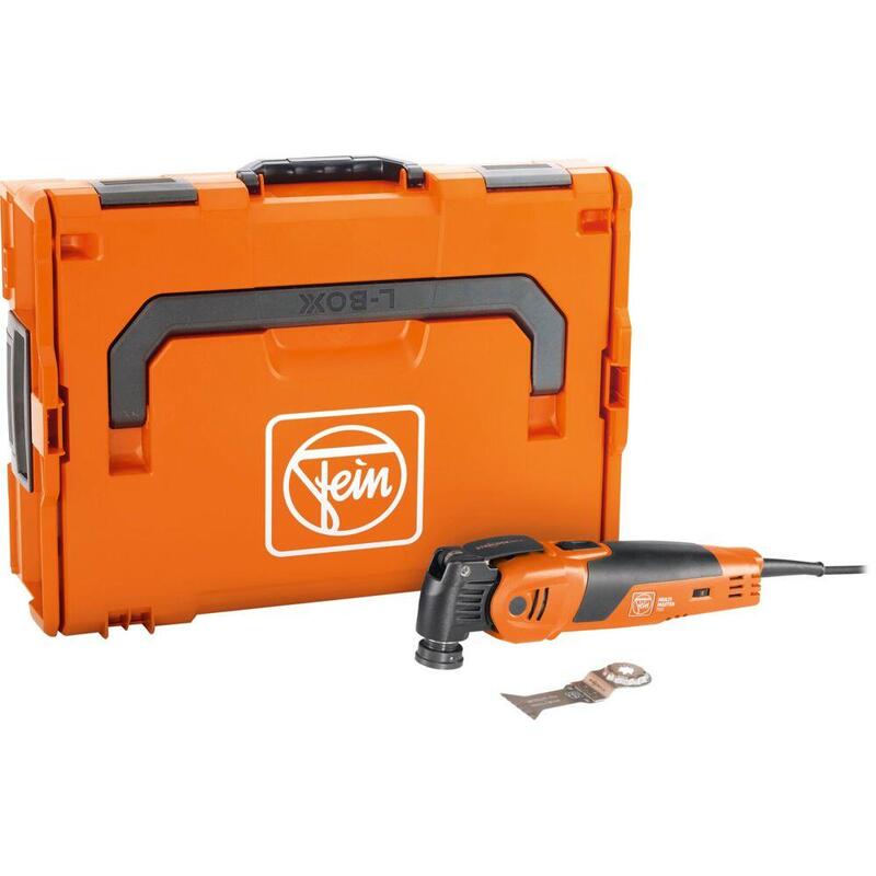 Multiherramientas Eléctrica Fein Multimaster Basic Mm 700 Max