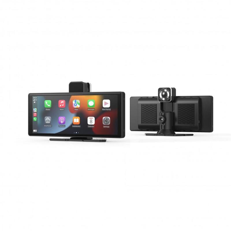 Multimedialny Pantalla Para Coche Mc01 Vibe
