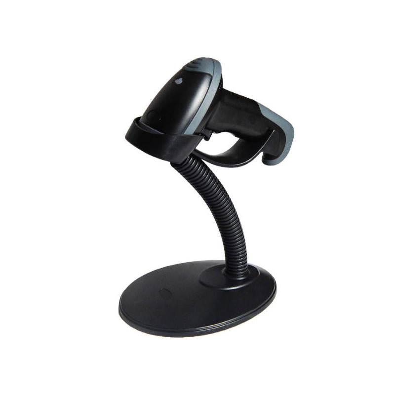 Mustek Lector Codigo De Barras Mk40 2d Inalambrico
