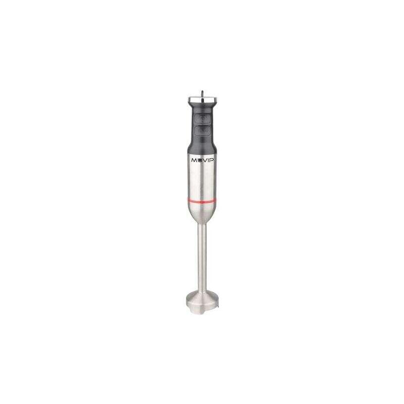 Muvip Batidora De Mano Inox 1700w