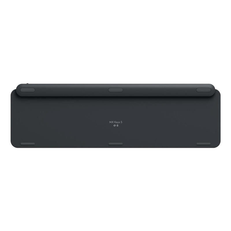 Mx Keys S - Graphite - Fra - Bt