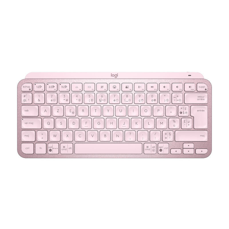 Mxkeys Mini Wrls Illuminated Kb