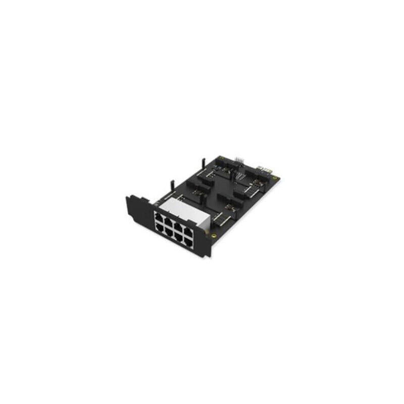 Mypbx/Ex08 Ex08 Module