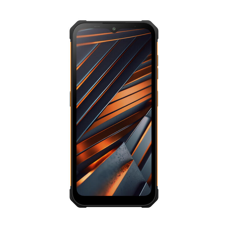 Myphone Hammer Iron Va Lte 4/64gb Negro