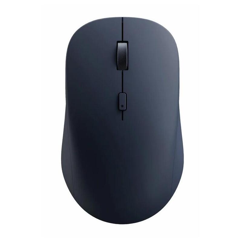 Mysz Bezprzewodowa - Wireless Usb-C Mouse Black
