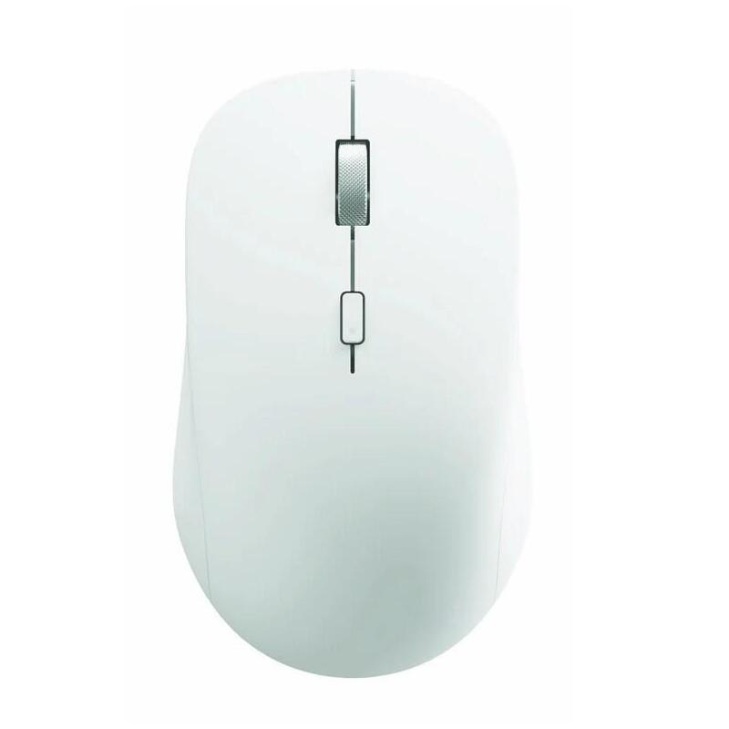 Mysz Bezprzewodowa - Wireless Usb-C Mouse White
