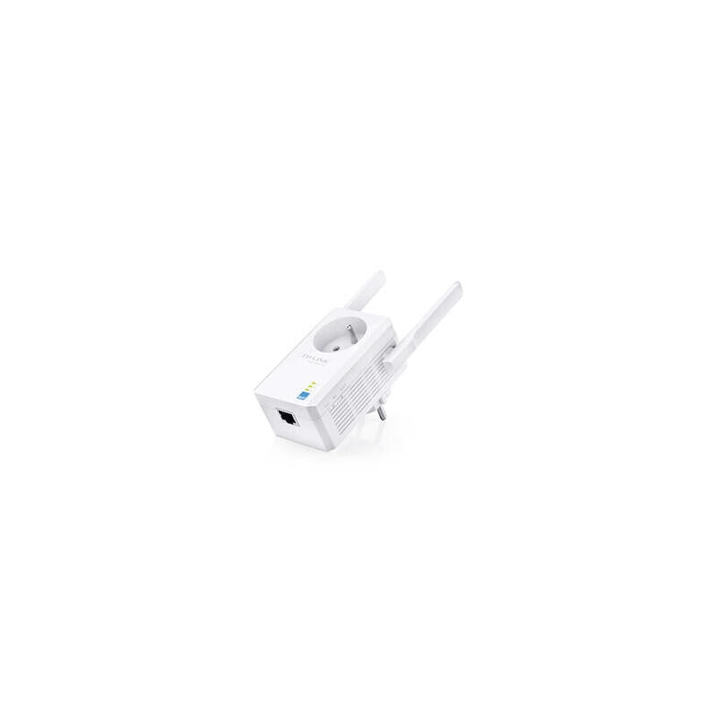 N300 Wifi Range Extender