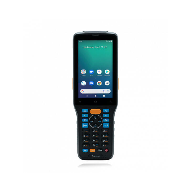 N7 Cachalot Pro Ii Mobile Comp Term
