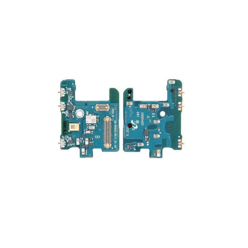 N985 Note 20 Ultra Usb Charging Board