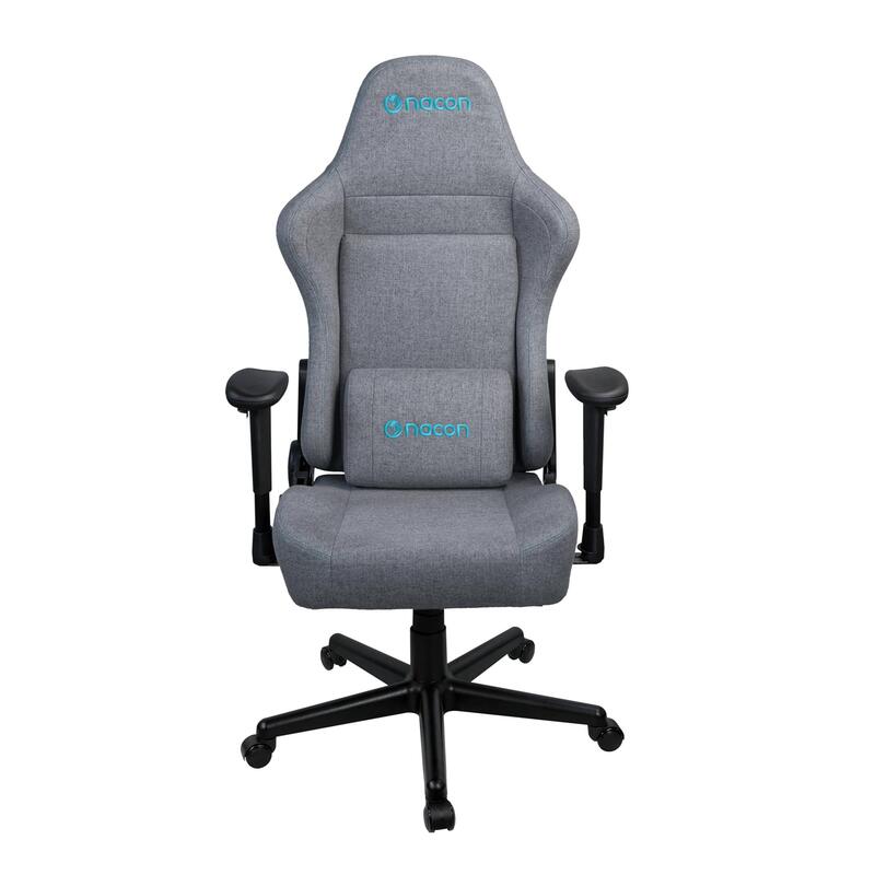 Nacon Gaming Chair Ch-375 Grey