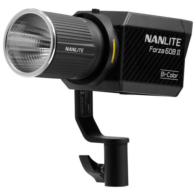 Nanlite Forza 60b Ii