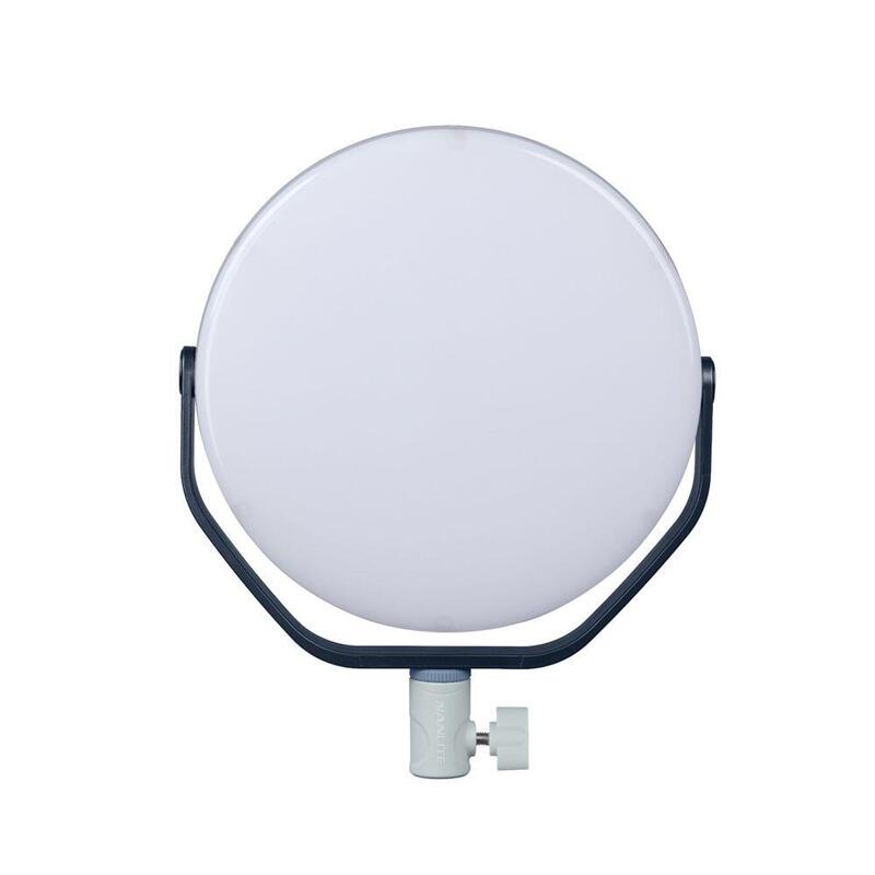 Nanlite Miro 60c Mitternachtsblau