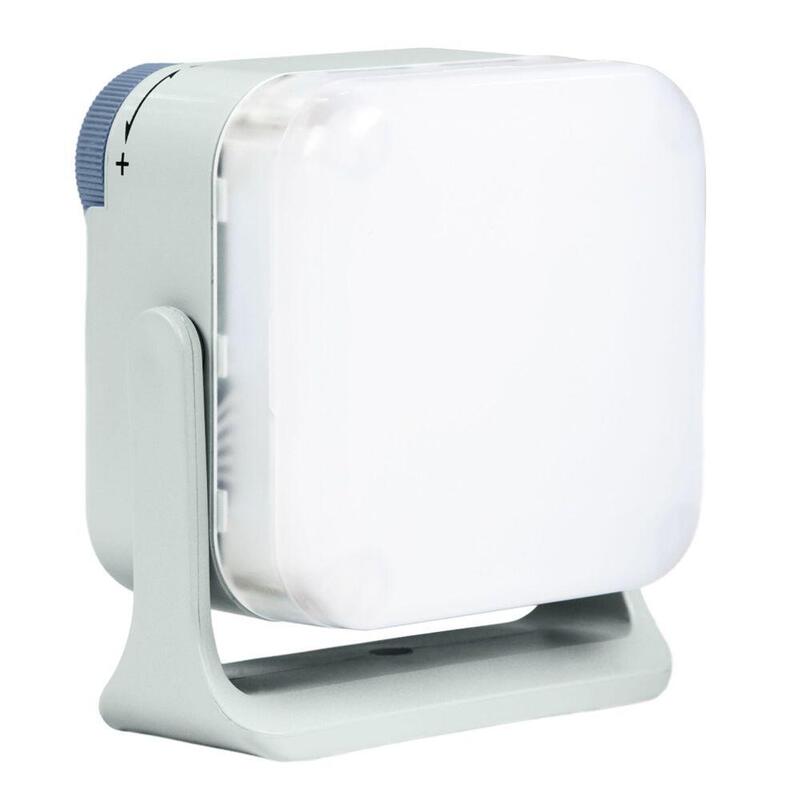 Nanlite Pico Mintblau