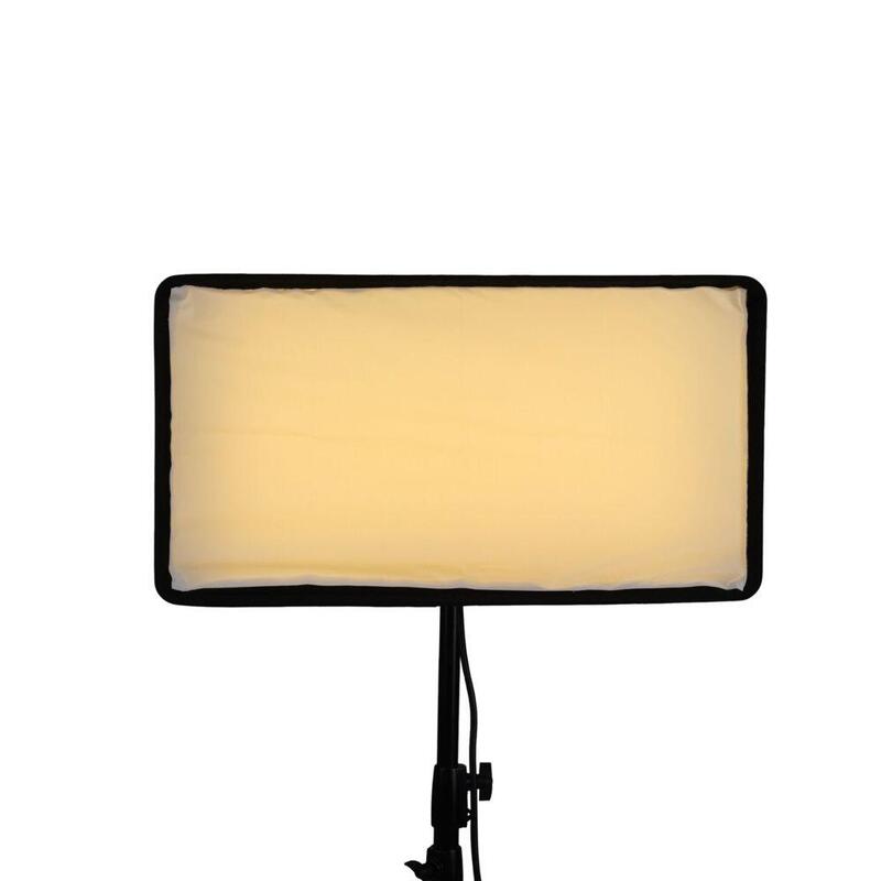 Nanlite Sb-Ps120-Q Für Pavoslim Schnellspann Softbox