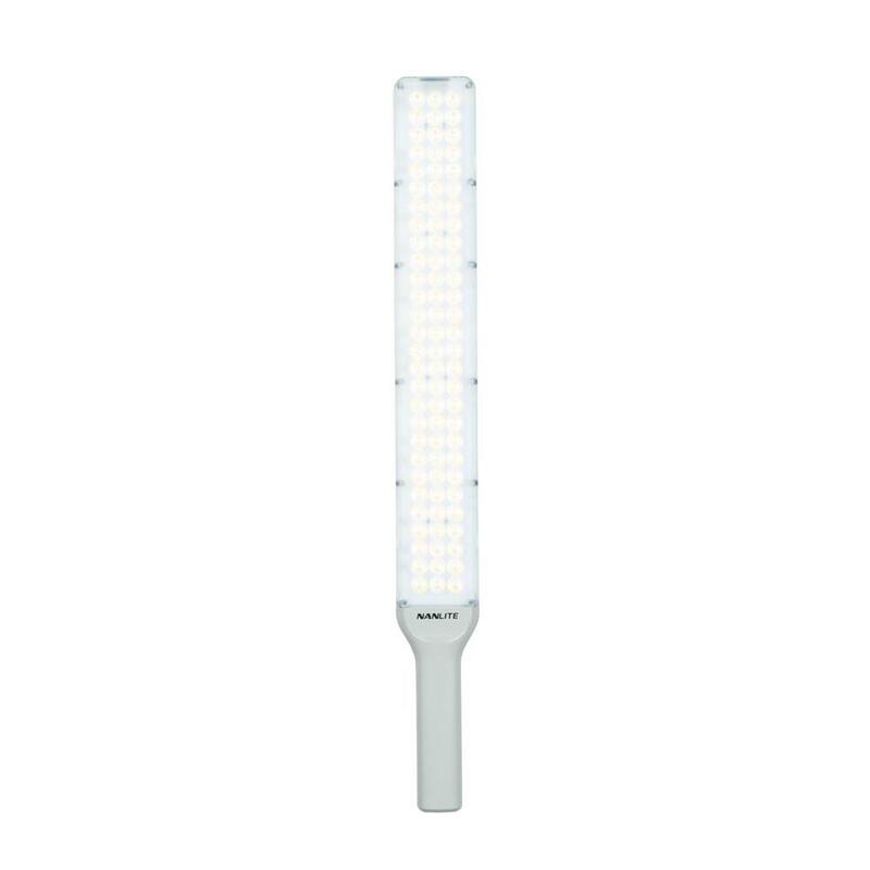 Nanlite Wand Mintblau Stableuchte