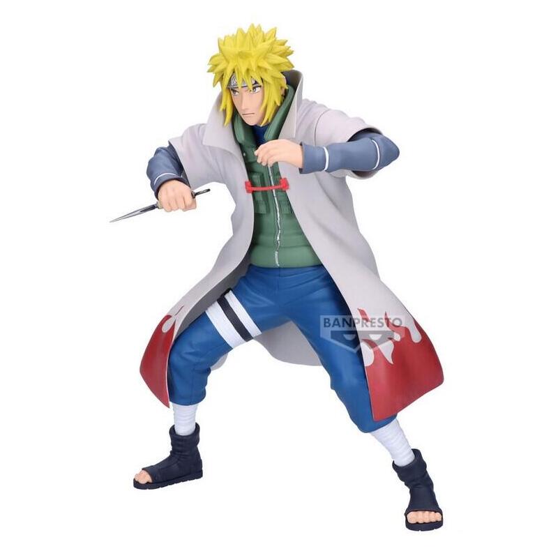 Naruto Grandista Minato