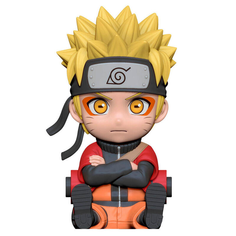 Naruto Sage Mode Hucha 15 Cm Naruto Shippuden