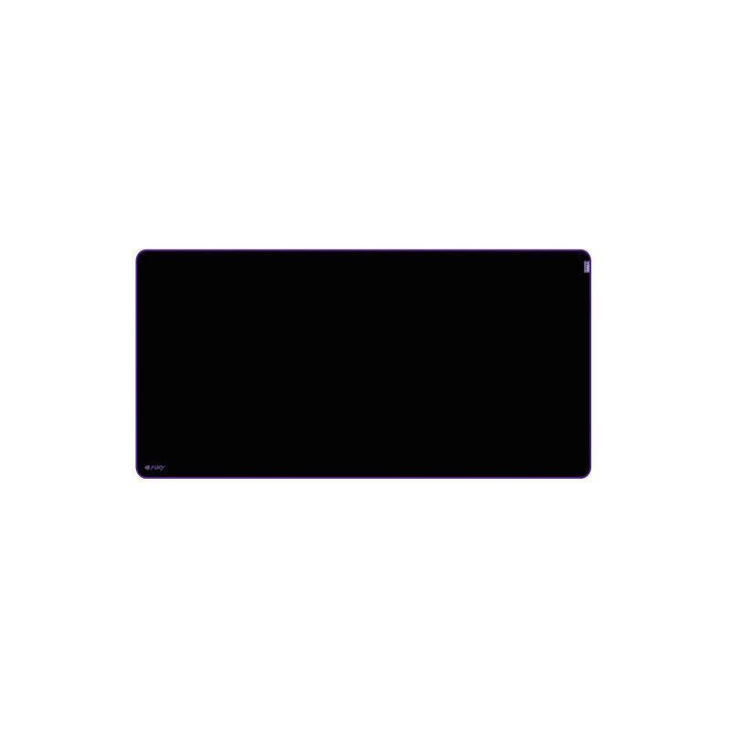 Natec Fury Mouse Pad Yari Speed Xxl Negro 1200x600mm