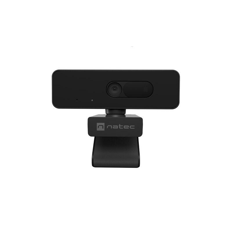 Natec Galago Webcam Full Hd 1080p