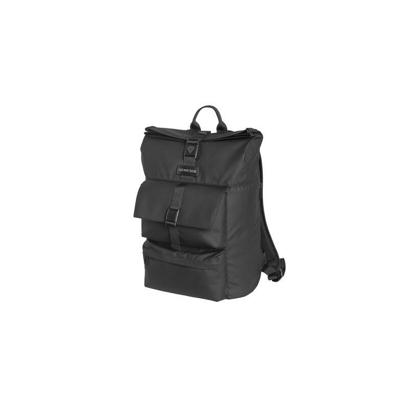Mochila Para Portátil Pallad 320 16 Pulgadas 16l Negro