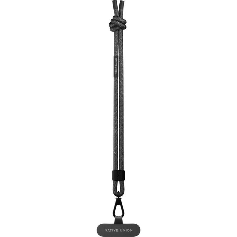 Native Union City Grip Black