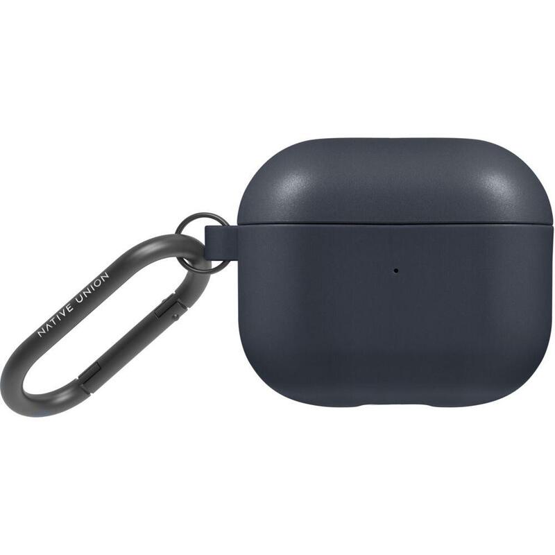 Native Union Roam Airpods 3. Gen Silicone Case Indigo