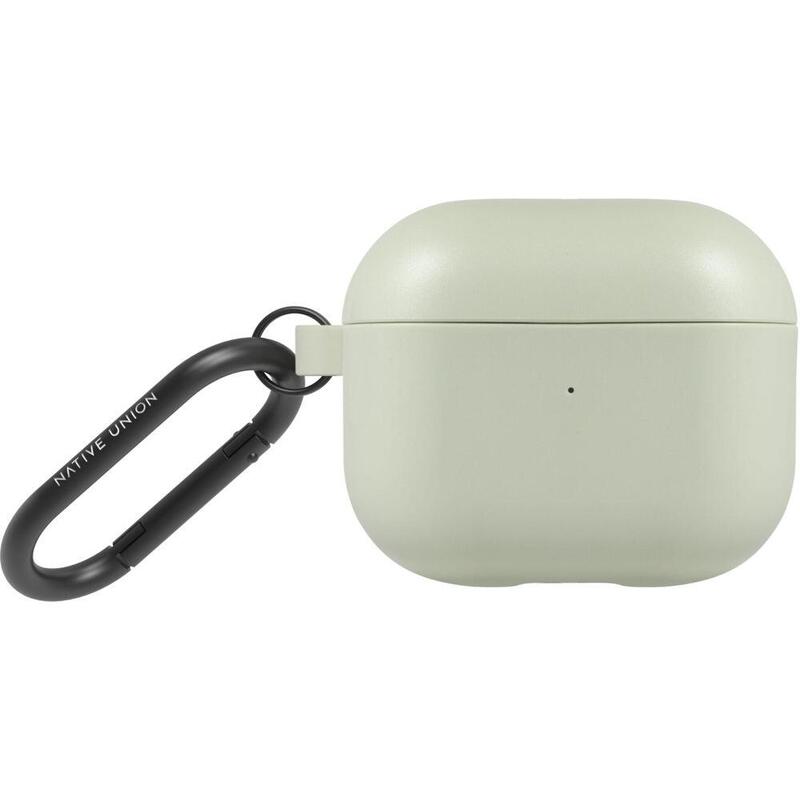 Native Union Roam Airpods 3. Gen Silicone Case Sage