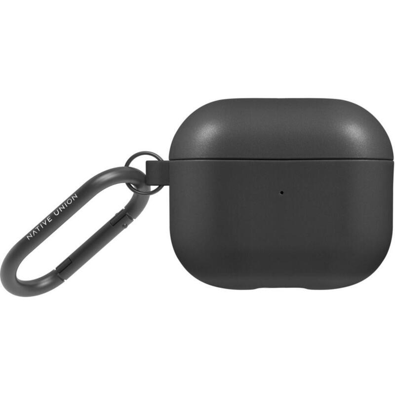Native Union Roam Airpods 3. Gen Silicone Case Slate