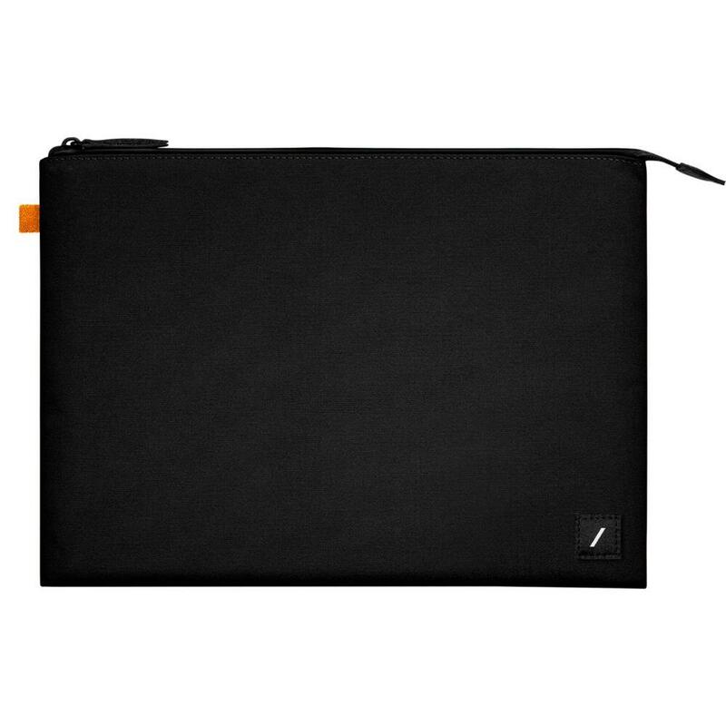 Native Union W.F.A. Sleeve For Macbook 14 Black