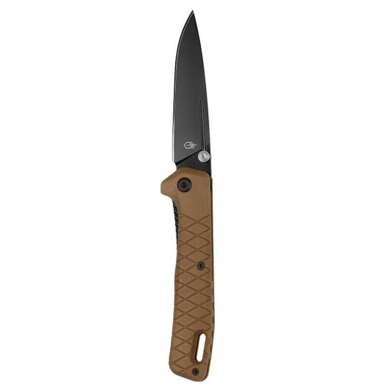 Navaja Gerber Gear Zilch, Coyote