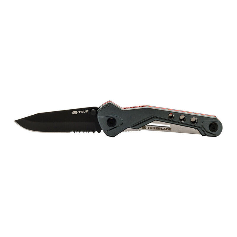 Navaja Trueblade Outdoor 6 Cm