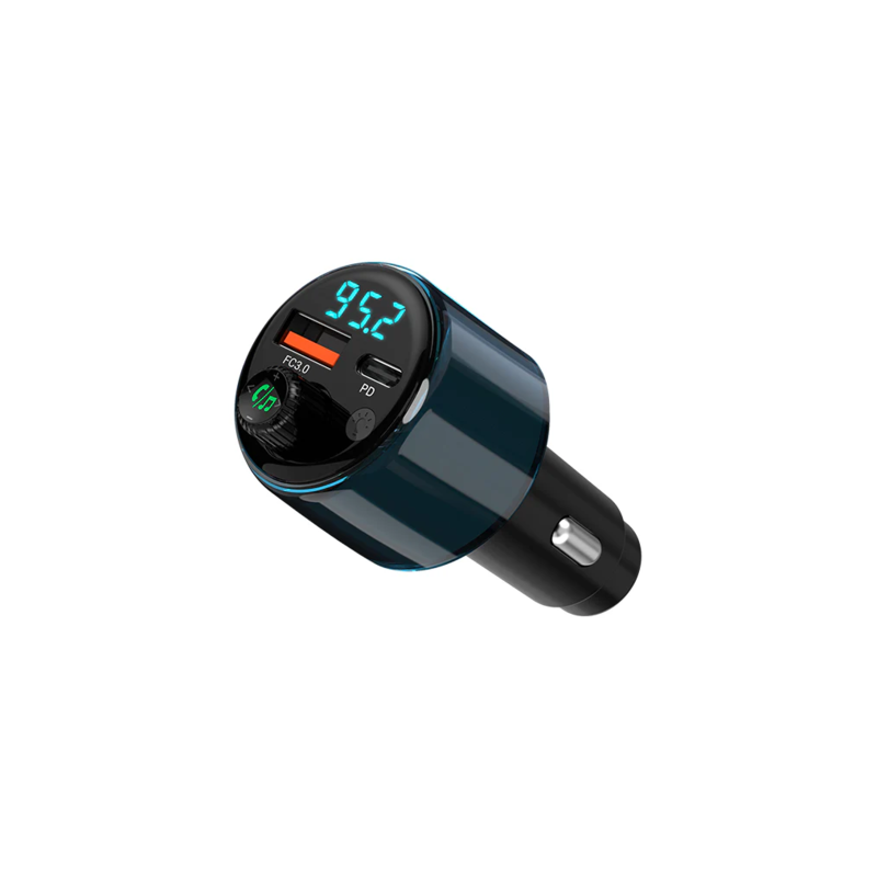 Navitel Bhf05 Max Fm-Transmitter With Handsfree Function