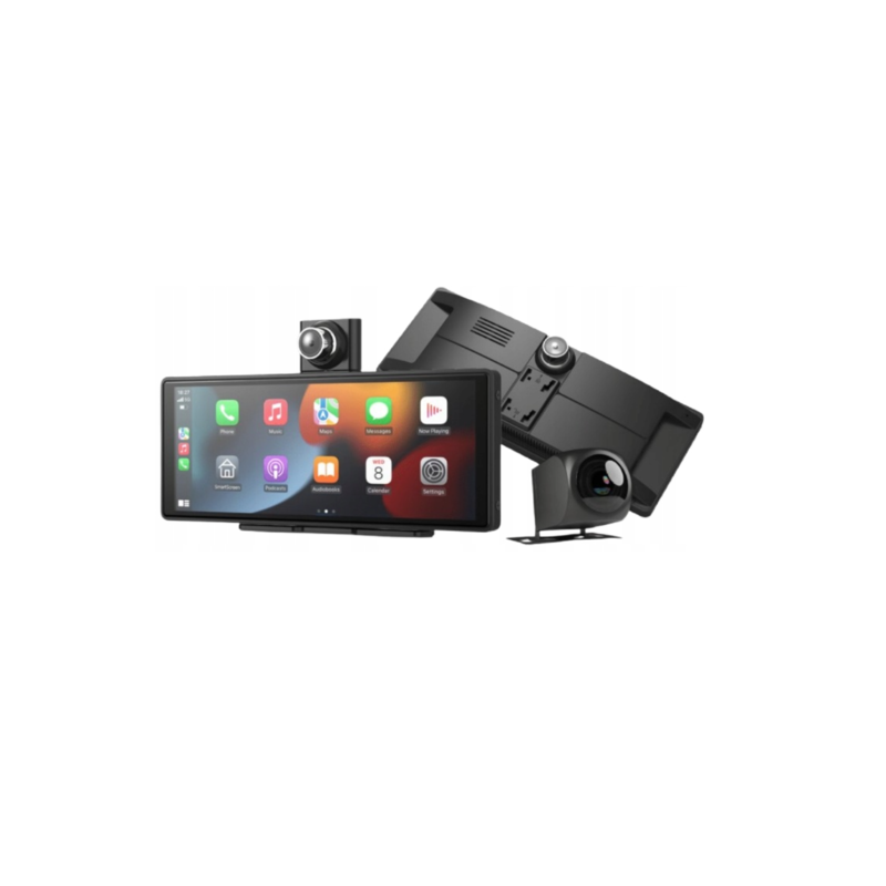 Navitel Ds1020 Dvr Smart Car Device