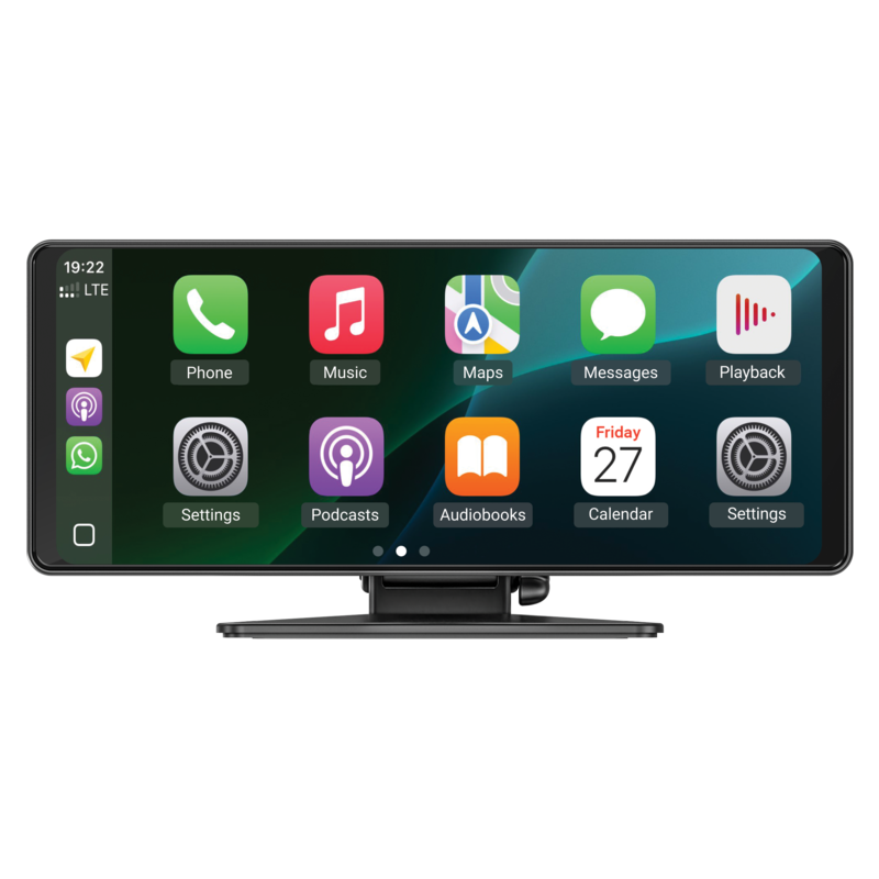 Navitel Ds810 Smart Car Device