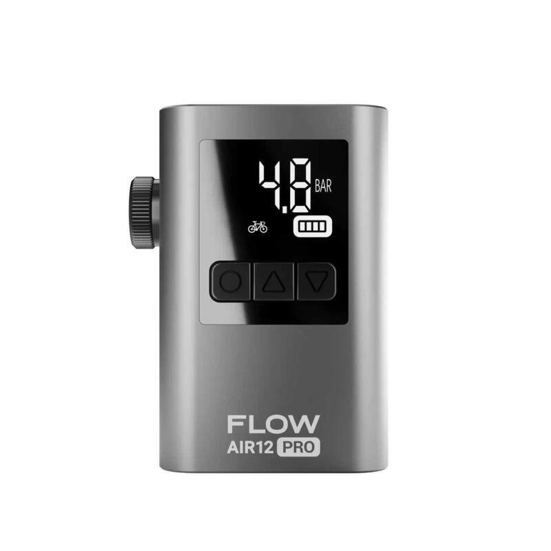 Navitel Flow Air 12 Pro Compact Air Compressor