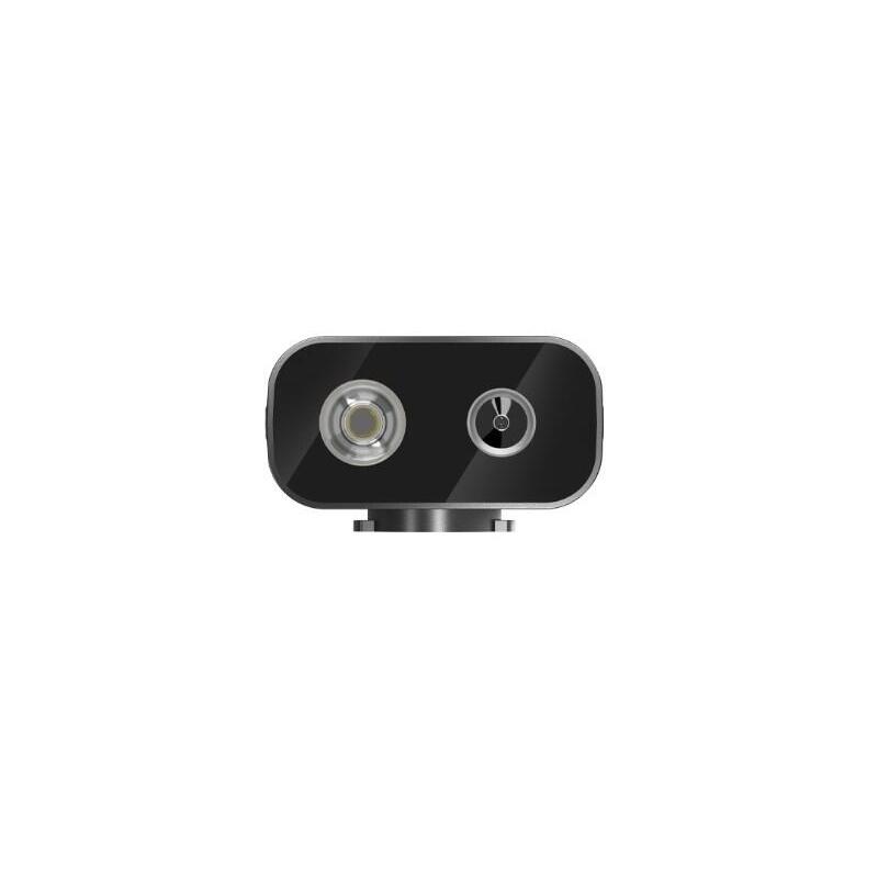 Navitel Flow Dl800 Registrador De Conducción Para Bicicleta 4k Hdr Gps Lámpara Para Bicicleta 430 Lm