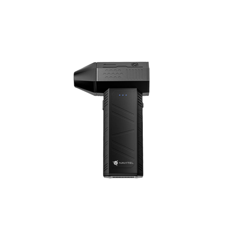 Navitel Tf2 Versatile Turbofan