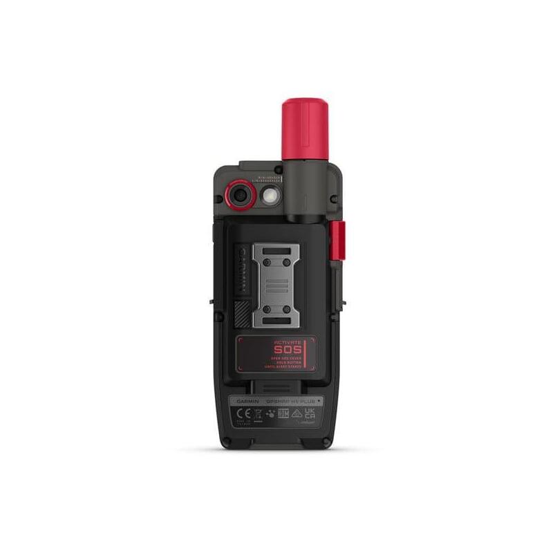 Nawigacja Garmin Gpsmap H1i Plus