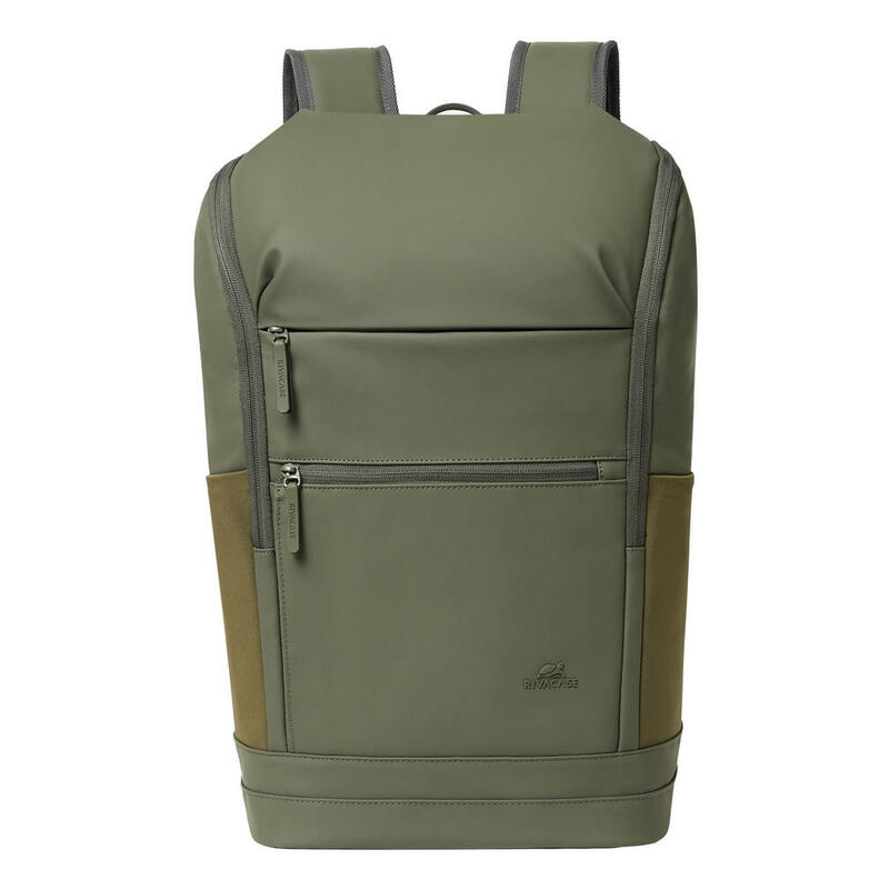 Nb Backpack Urban 20l 15.6"/7856 Green Rivacase