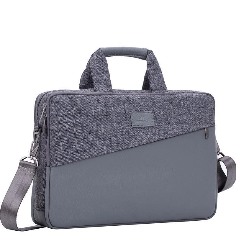 Nb Case Egmont 15.6"/7930 Grey Rivacase